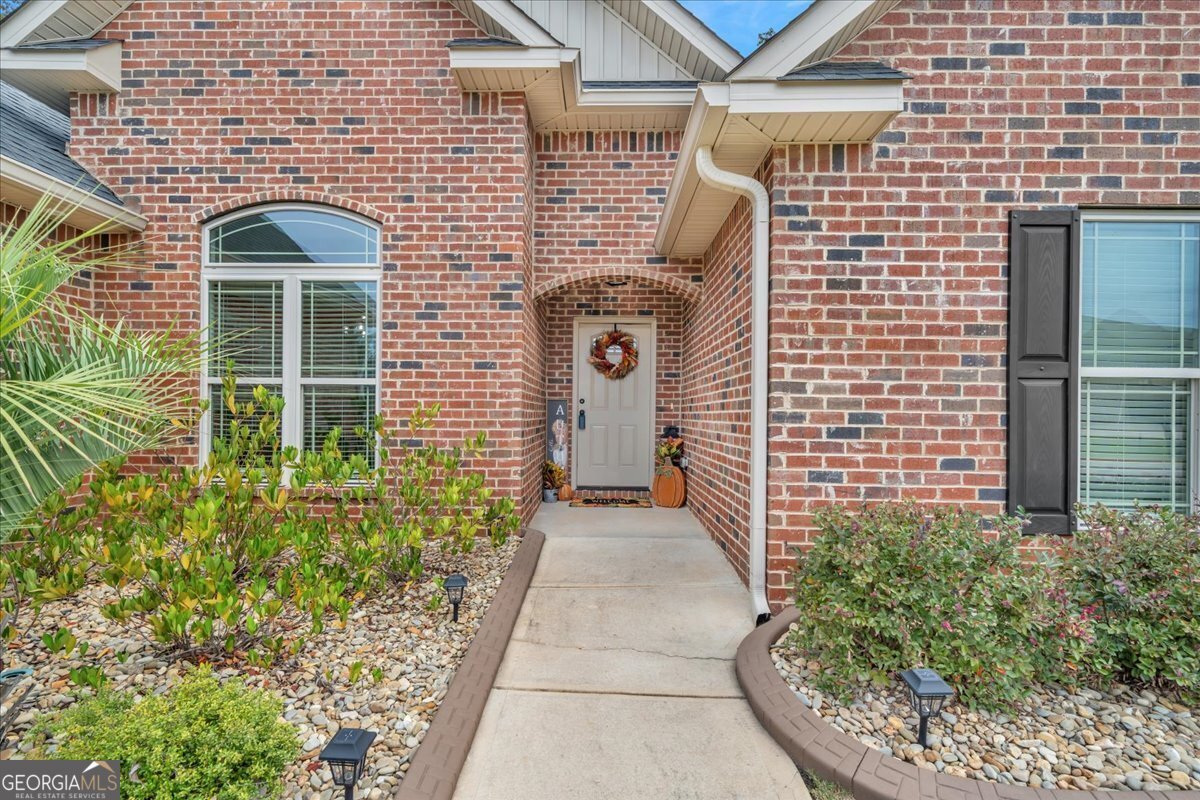 108 Timber Ridge Circle Byron - Photo 7