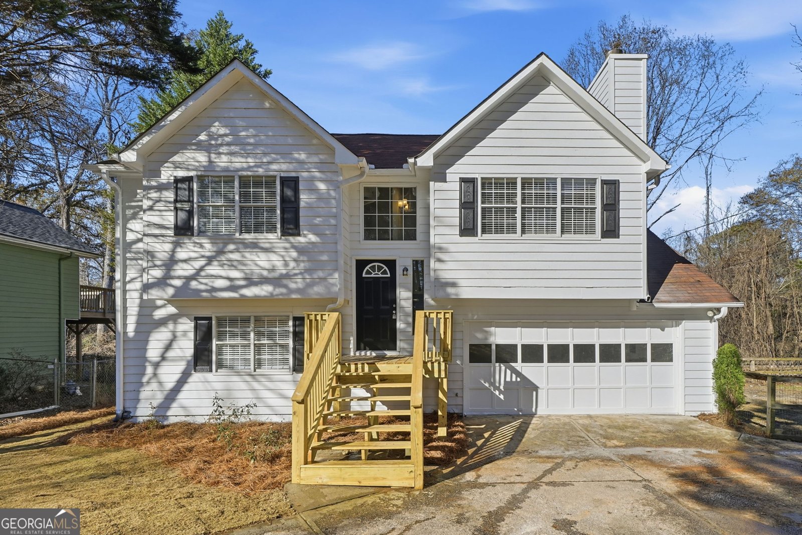 5710 Cardigan Trace Sugar Hill - Photo 1
