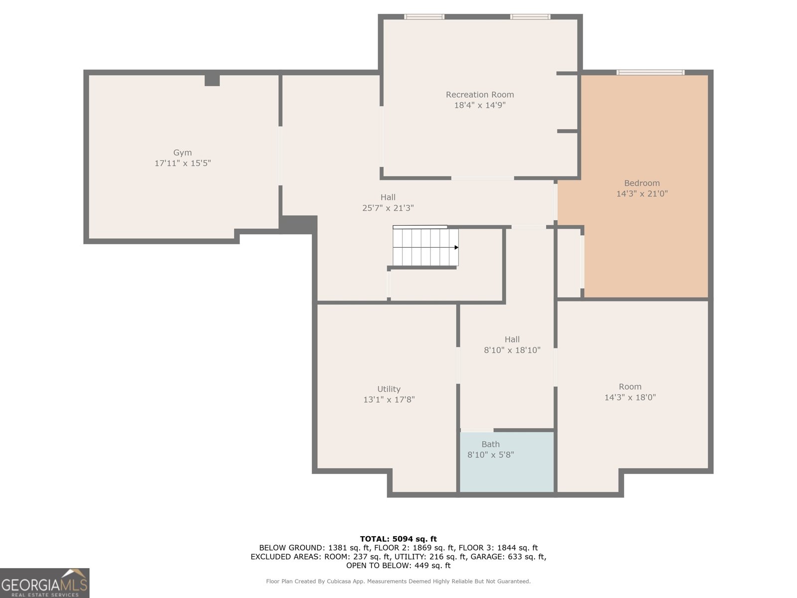 11481 Whitesville Road Fortson - Photo 49