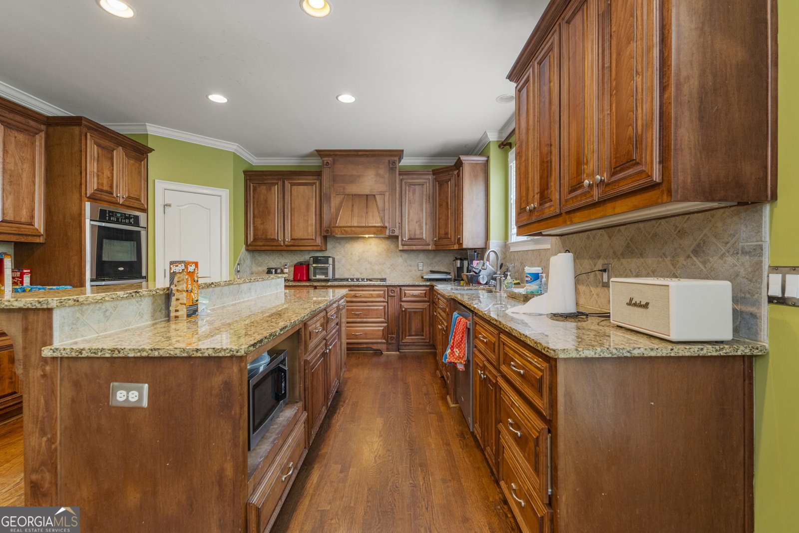 11481 Whitesville Road Fortson - Photo 7