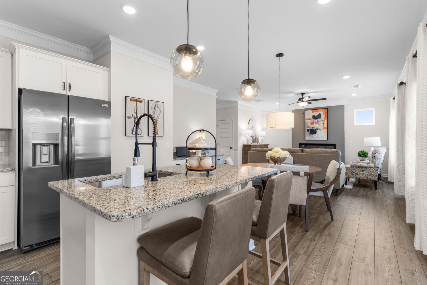 162 Artimis Drive Dalton - Photo 16