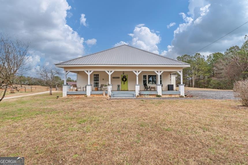 99 Antioch Road Franklin - Photo 1