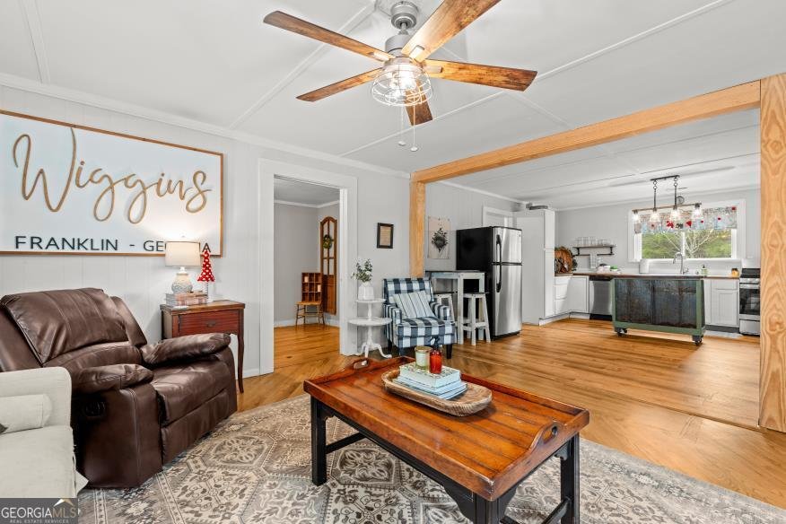 99 Antioch Road Franklin - Photo 6