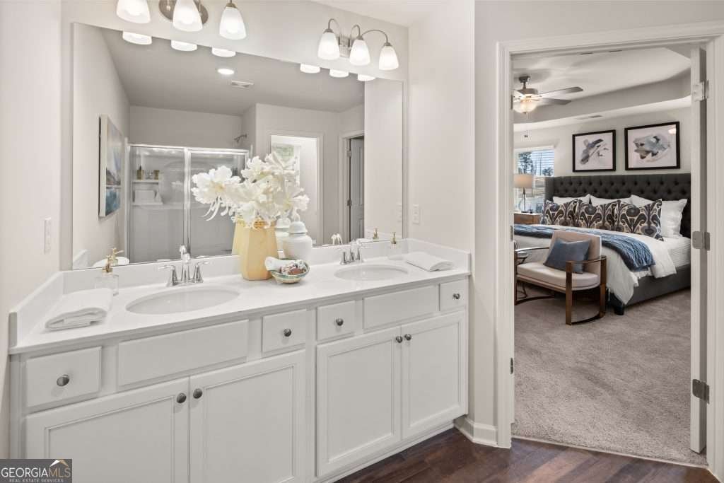 6392 Sundowner Place South Fulton - Photo 11