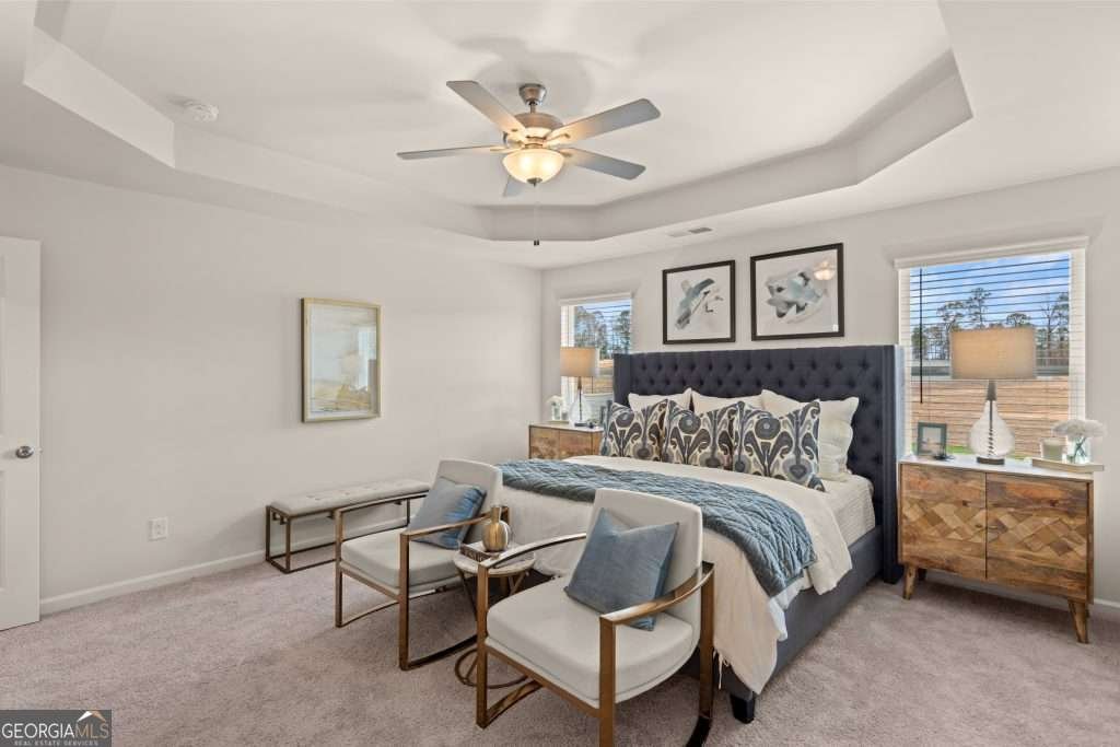 6392 Sundowner Place South Fulton - Photo 9