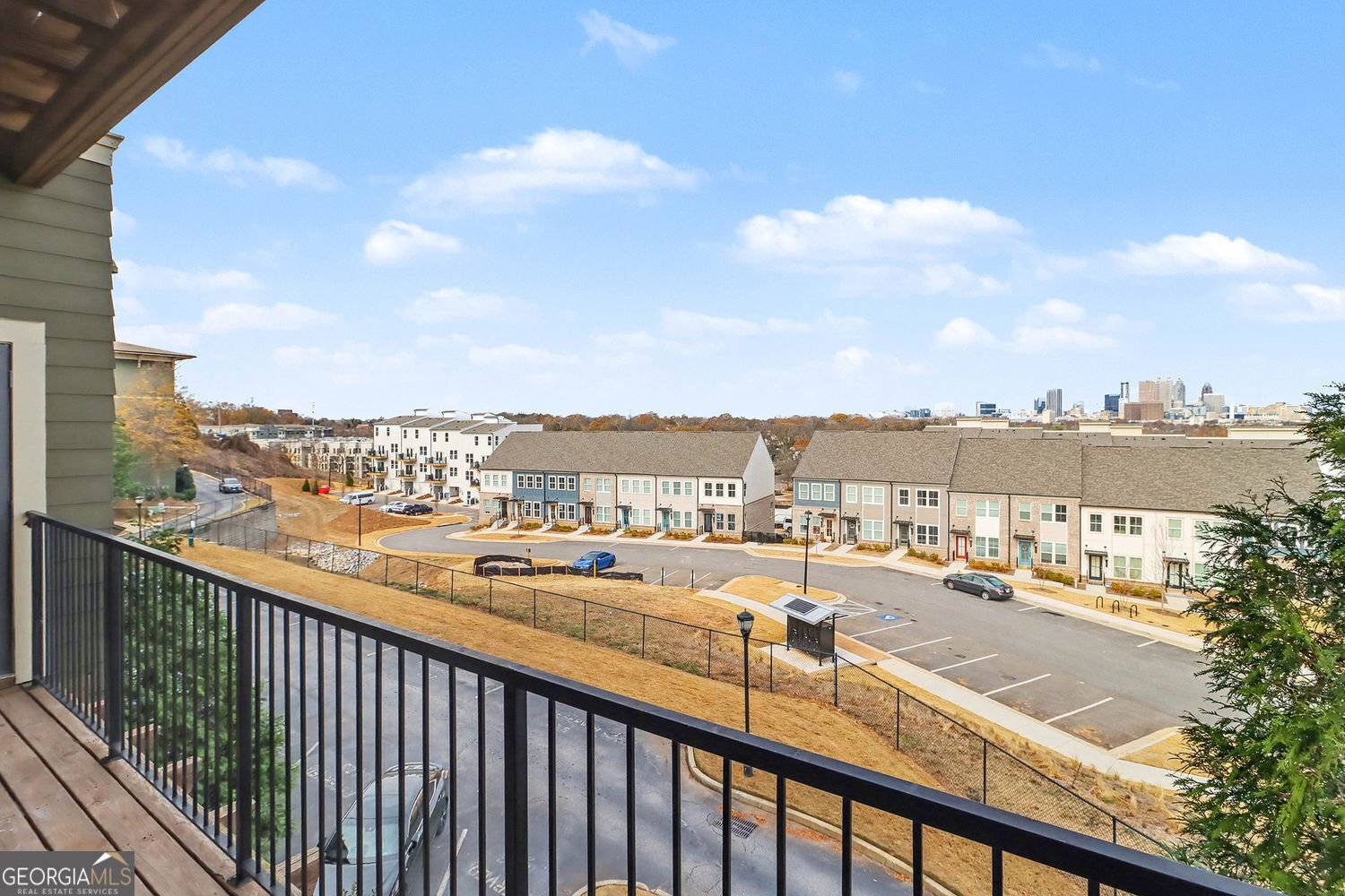 1195 Milton Terrace Atlanta - Photo 1