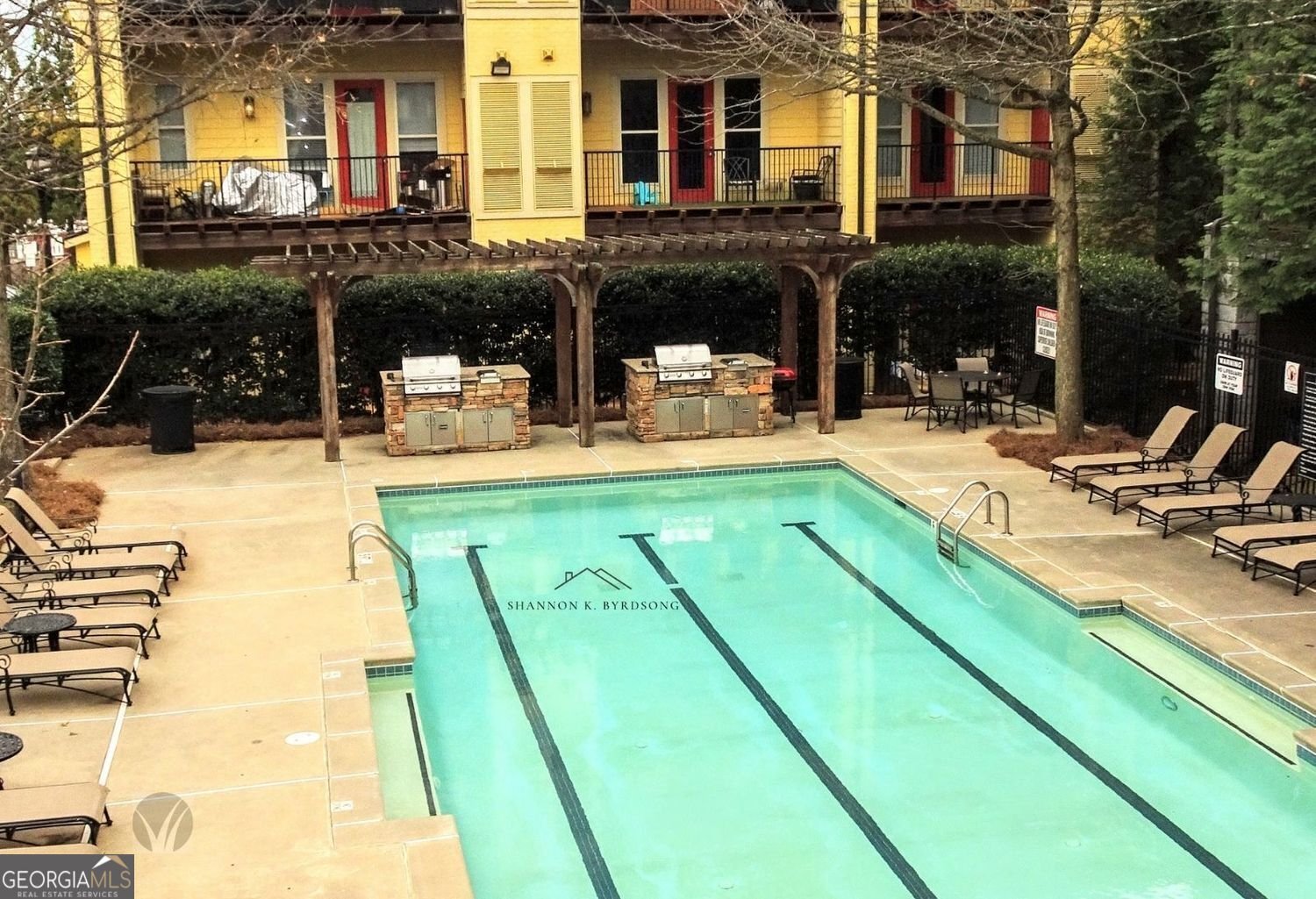 1195 Milton Terrace Atlanta - Photo 35