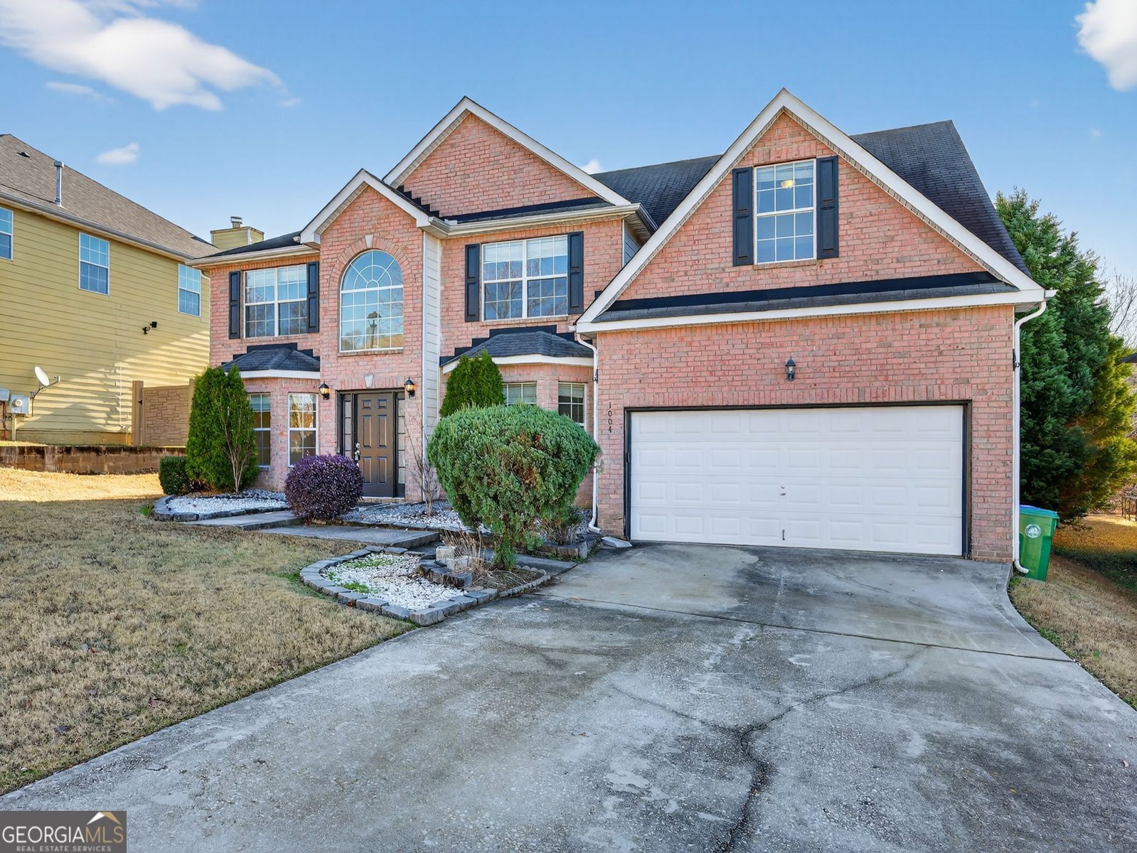 1004 Baltic Way Lithonia - Photo 1