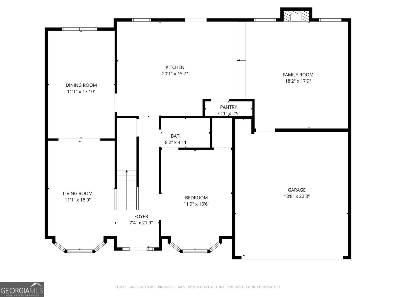 1004 Baltic Way Lithonia - Photo 34