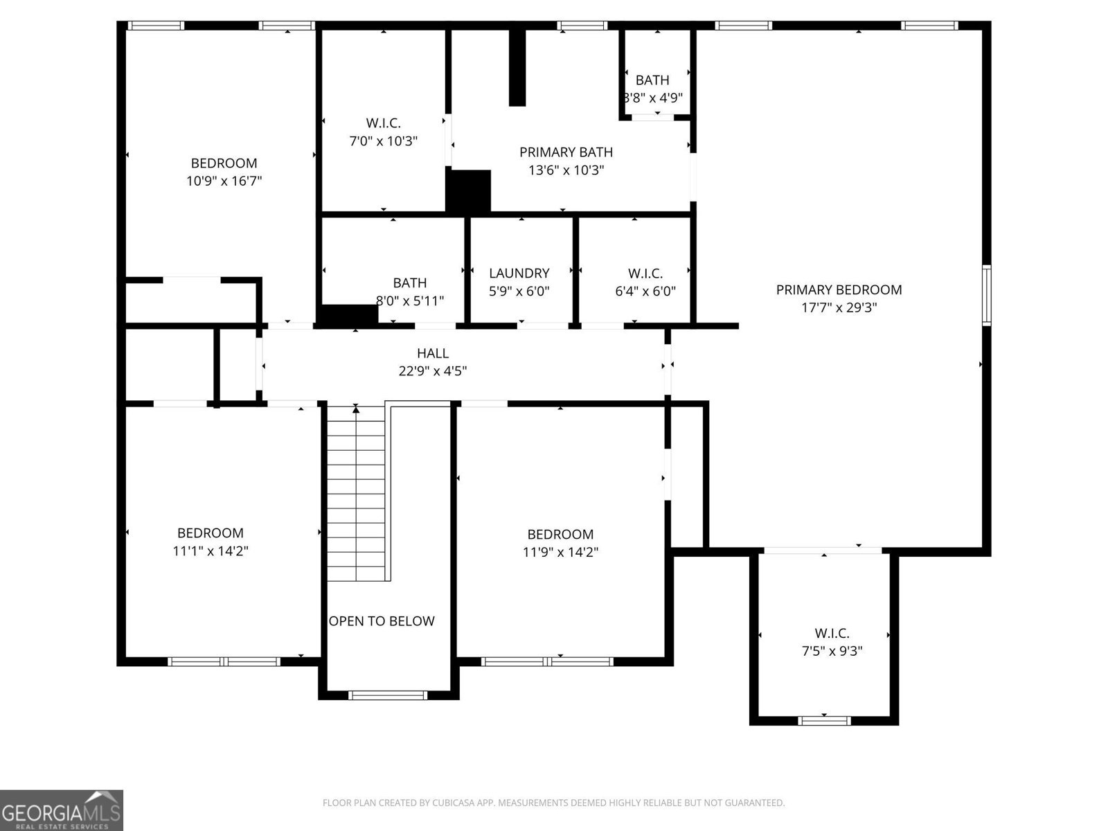 1004 Baltic Way Lithonia - Photo 35