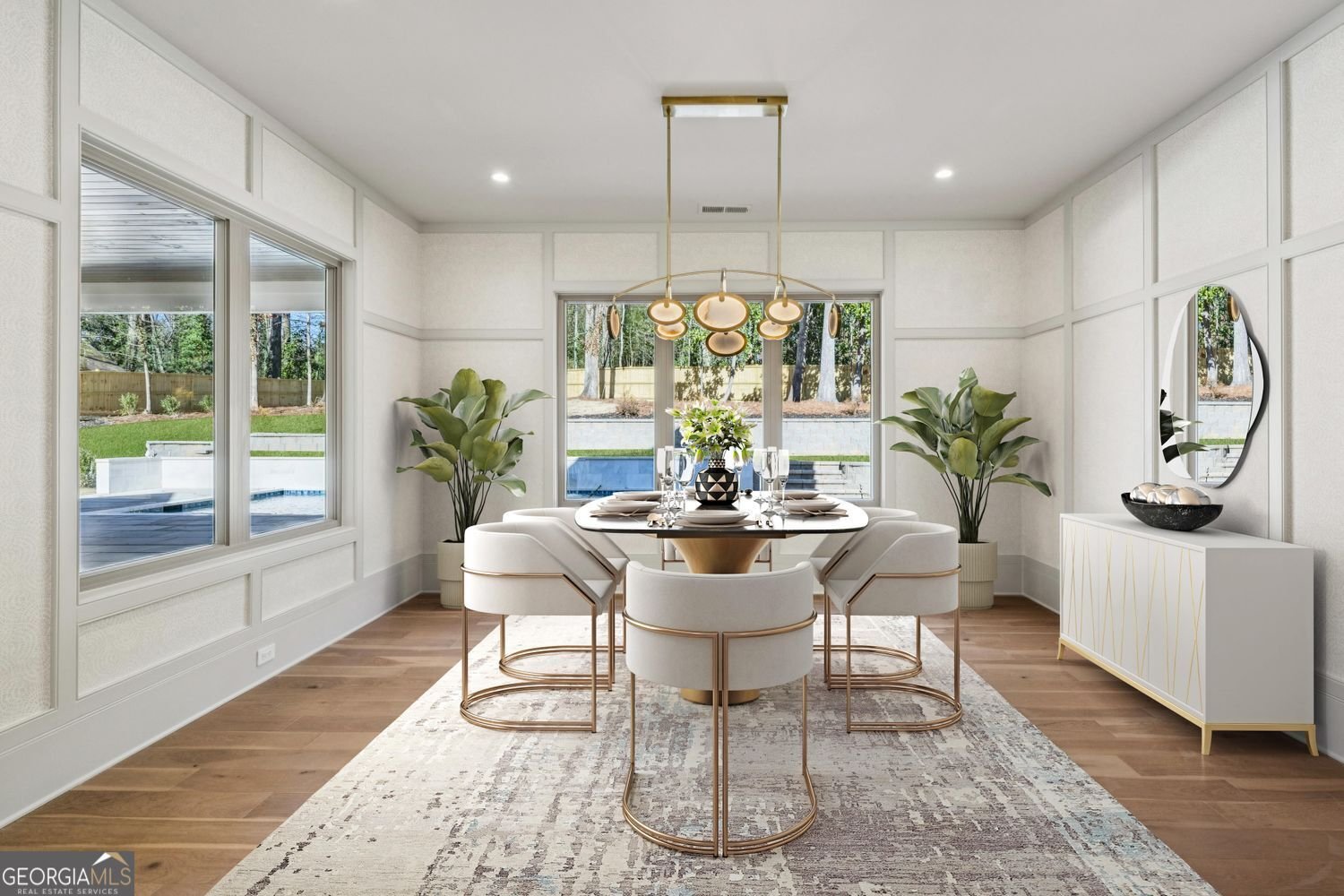 2854 Thompson Road Brookhaven - Photo 10