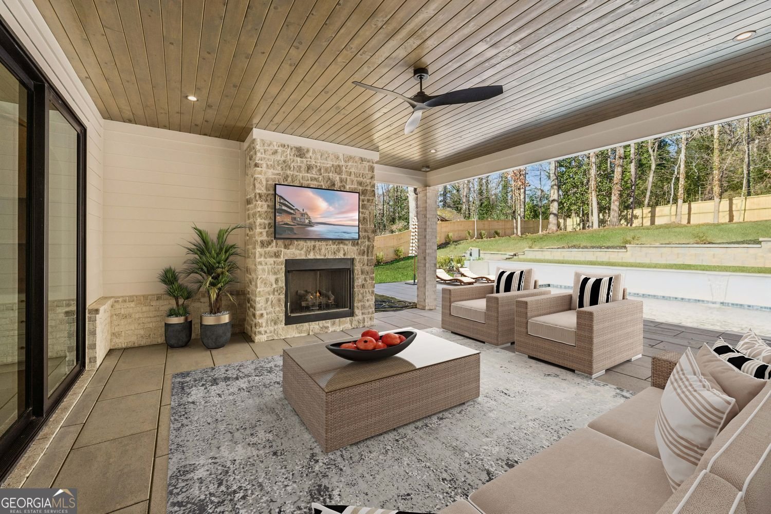 2854 Thompson Road Brookhaven - Photo 33