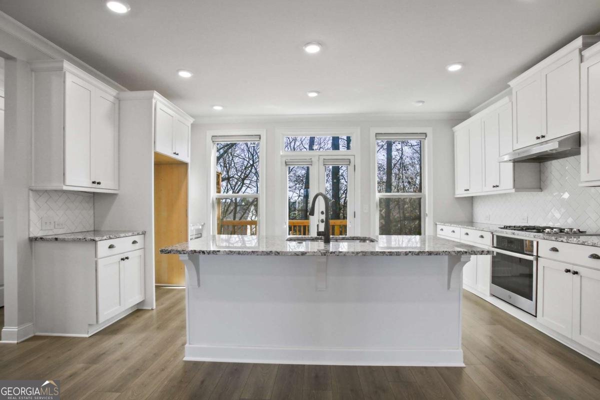 7950 Laurel Crest Drive Suwanee - Photo 15