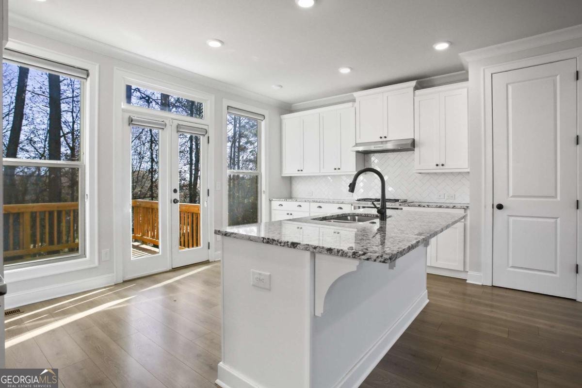 7950 Laurel Crest Drive Suwanee - Photo 16