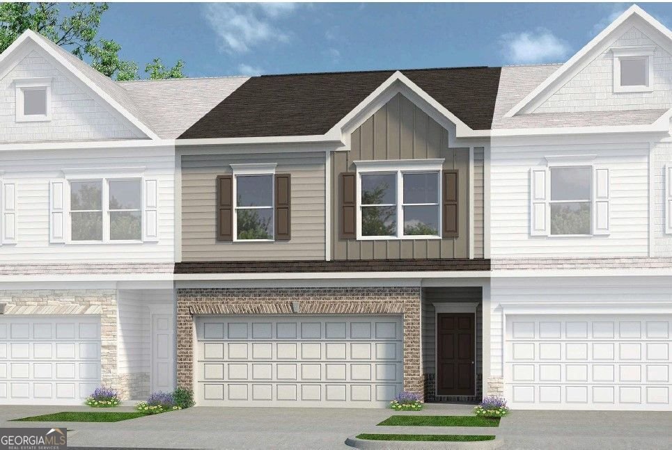 2370 Ravencliff Drive Austell - Photo 1