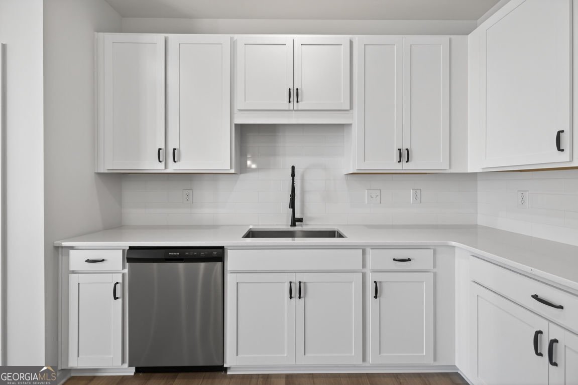 2370 Ravencliff Drive Austell - Photo 10