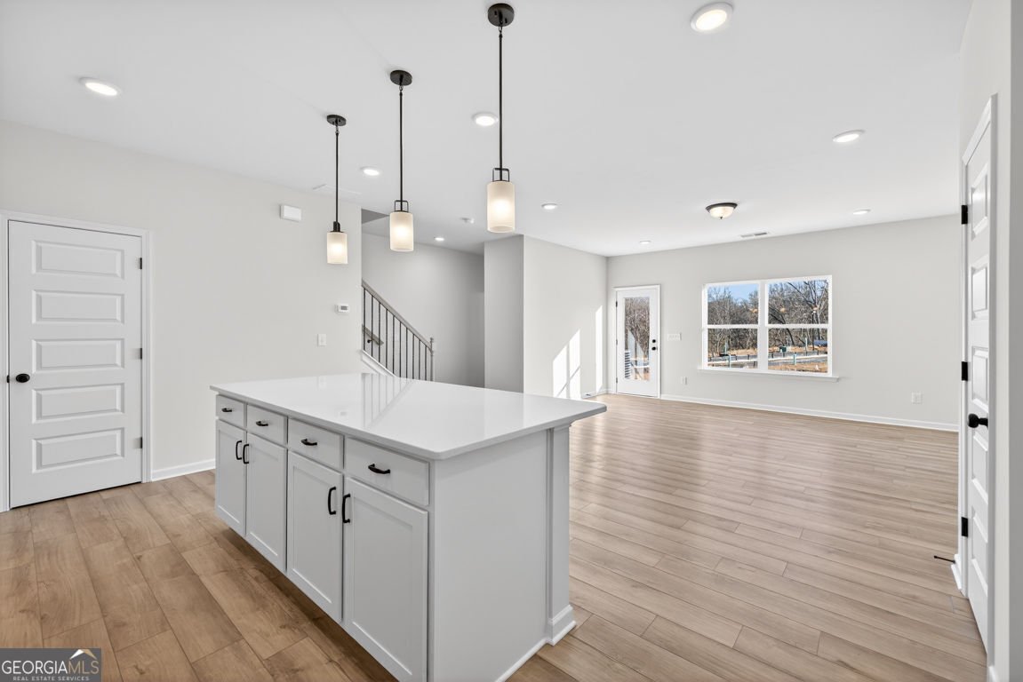 2370 Ravencliff Drive Austell - Photo 11