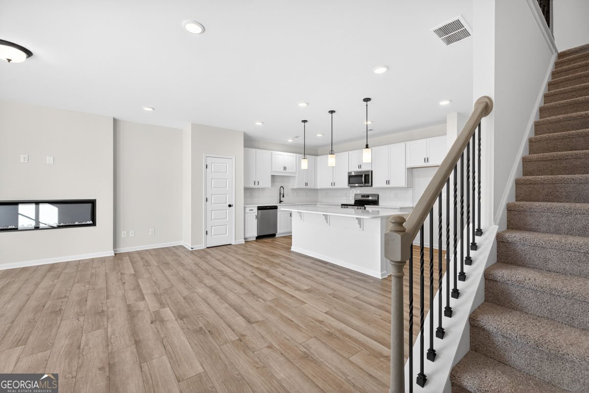 2370 Ravencliff Drive Austell - Photo 14