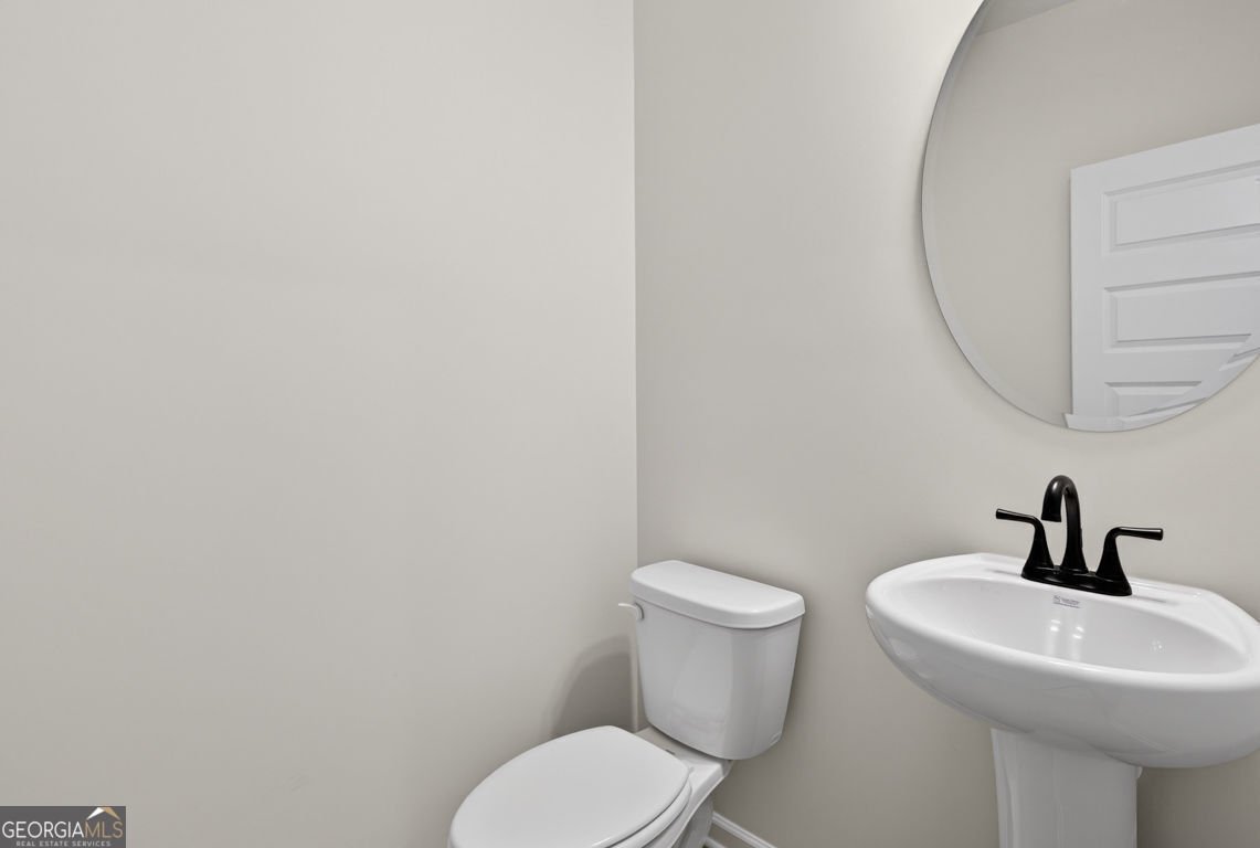 2370 Ravencliff Drive Austell - Photo 15