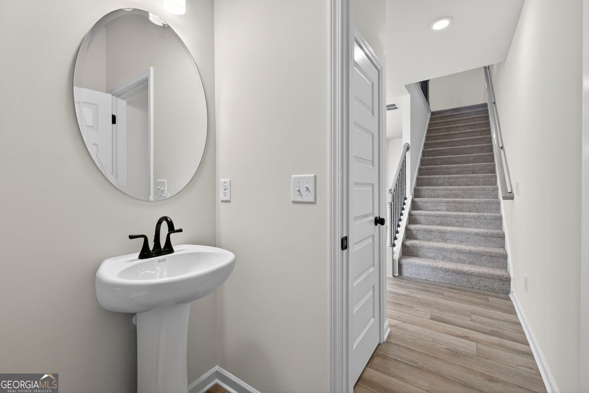 2370 Ravencliff Drive Austell - Photo 16