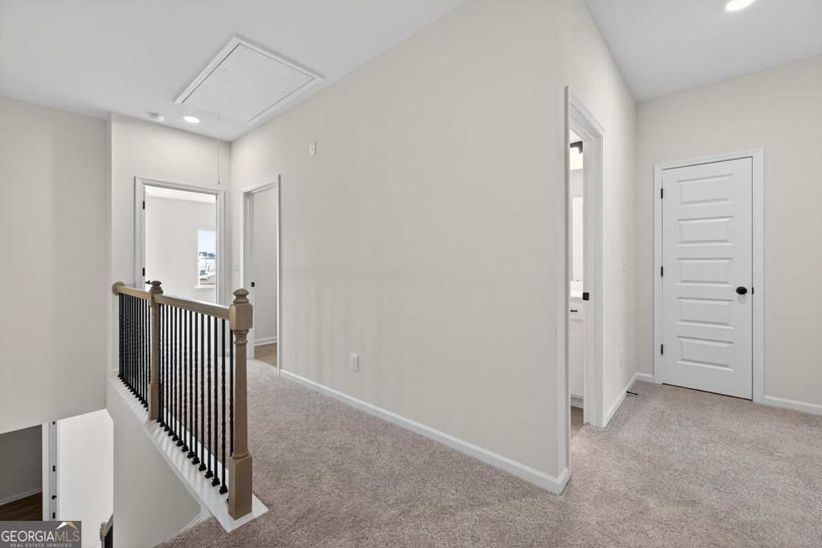 2370 Ravencliff Drive Austell - Photo 17