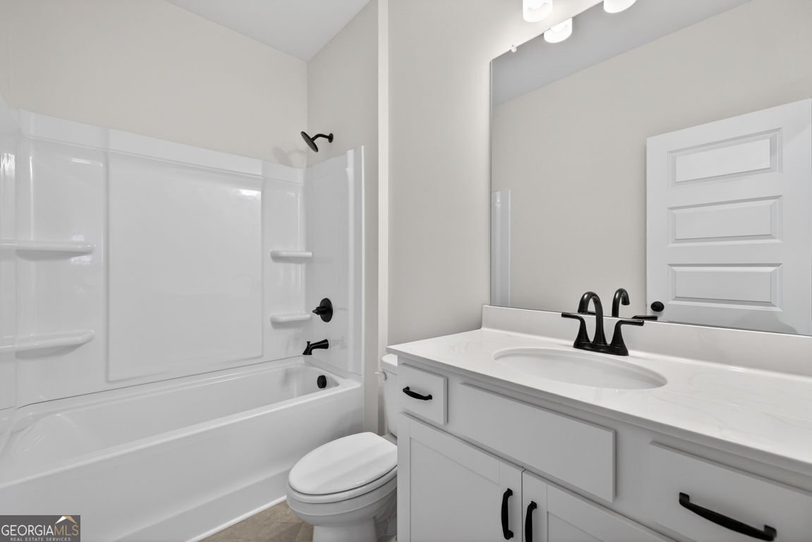 2370 Ravencliff Drive Austell - Photo 22