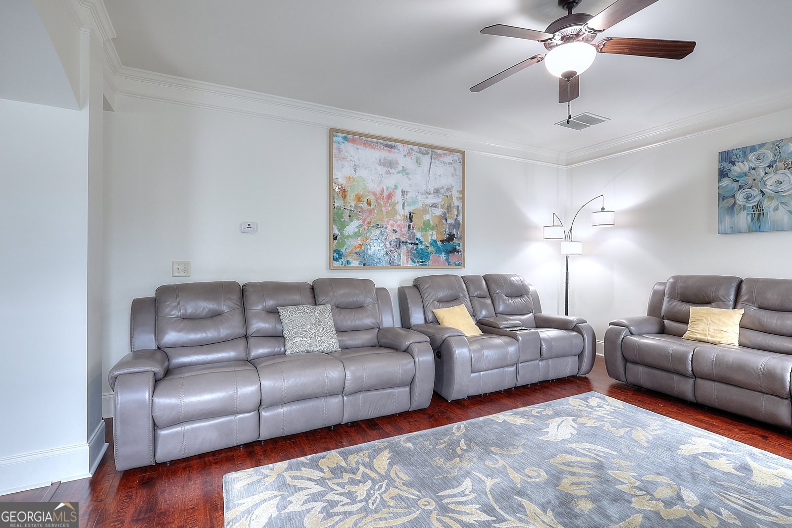 4316 Constellation Boulevard Snellville - Photo 10