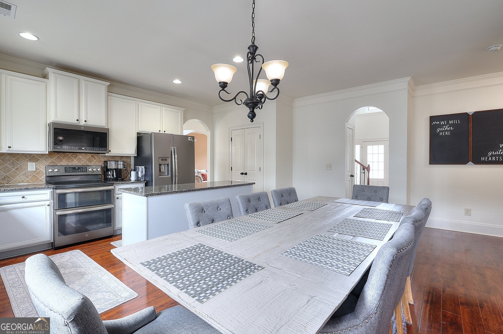 4316 Constellation Boulevard Snellville - Photo 11