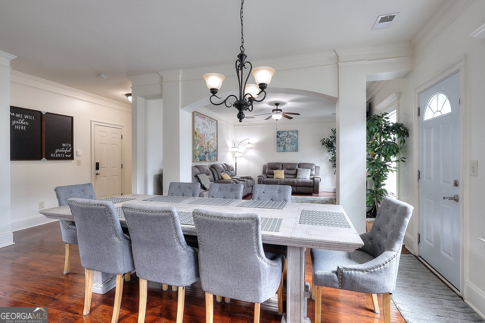 4316 Constellation Boulevard Snellville - Photo 12