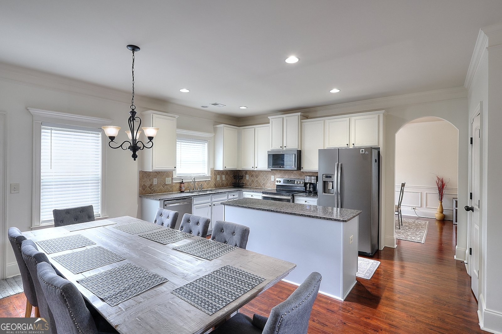 4316 Constellation Boulevard Snellville - Photo 13