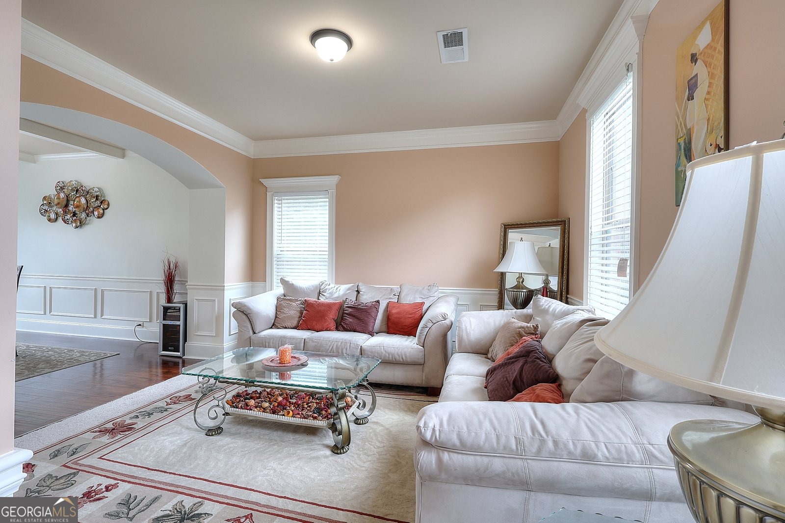 4316 Constellation Boulevard Snellville - Photo 6