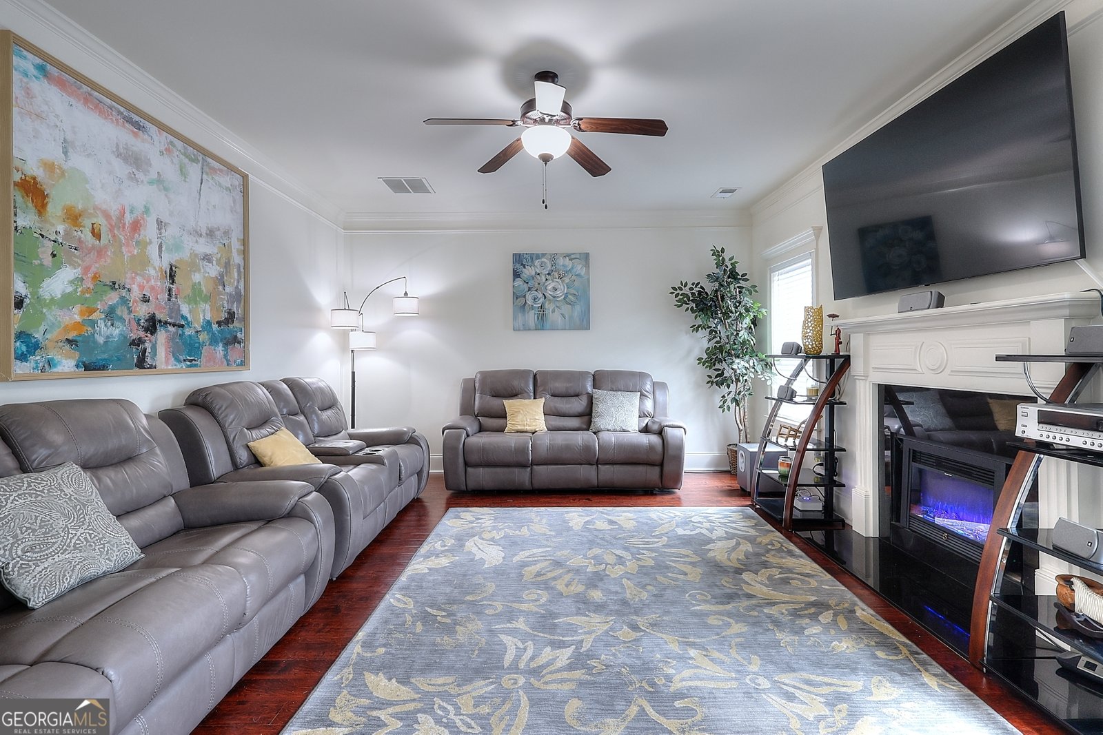 4316 Constellation Boulevard Snellville - Photo 7