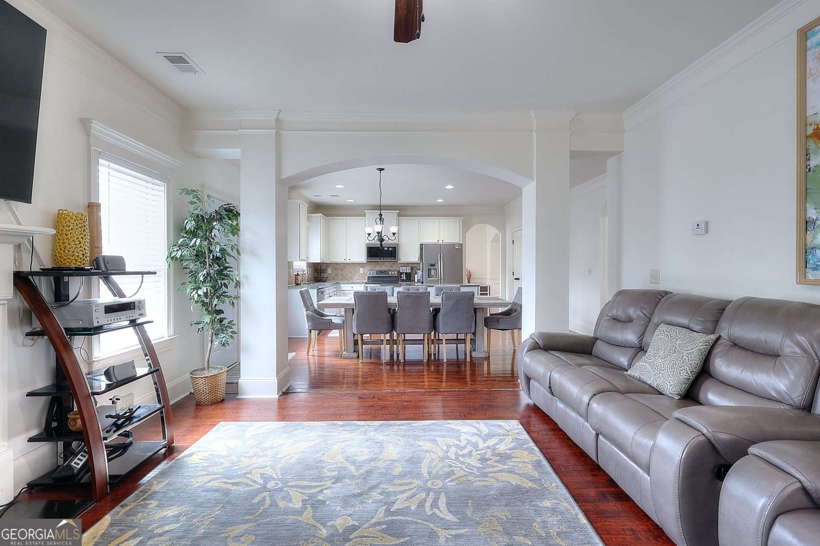 4316 Constellation Boulevard Snellville - Photo 8