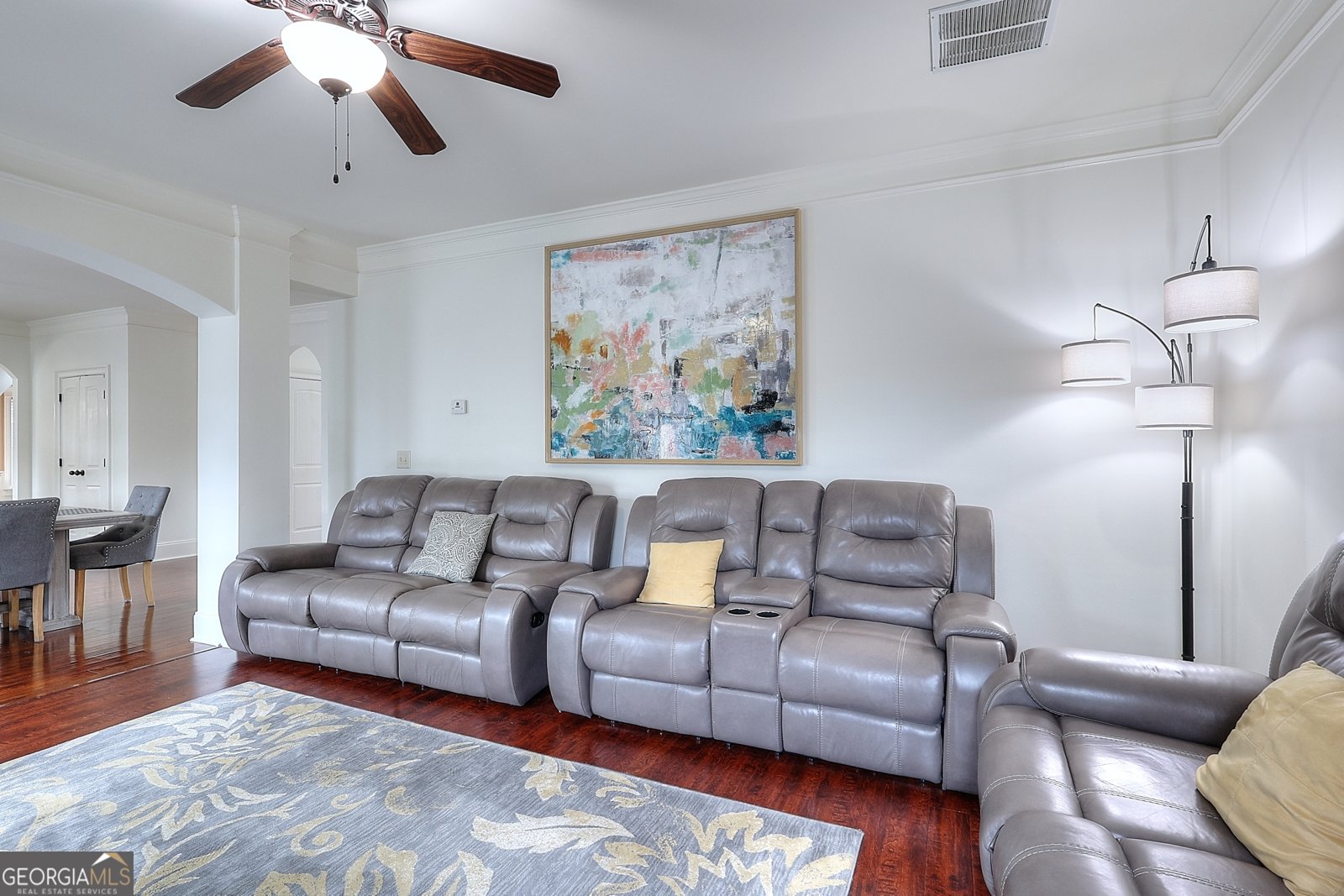 4316 Constellation Boulevard Snellville - Photo 9