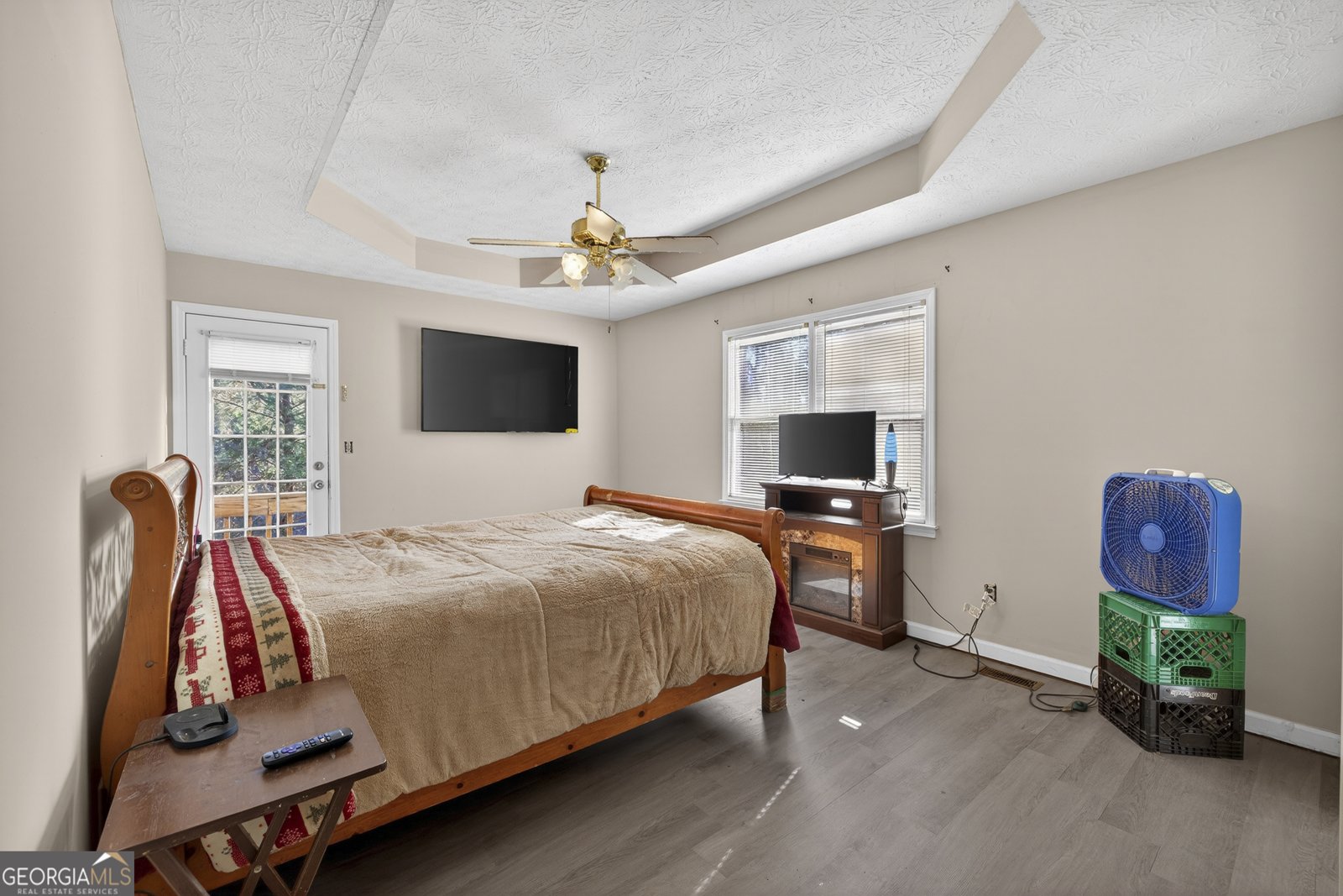 125 Willow Shoals Drive Covington - Photo 24