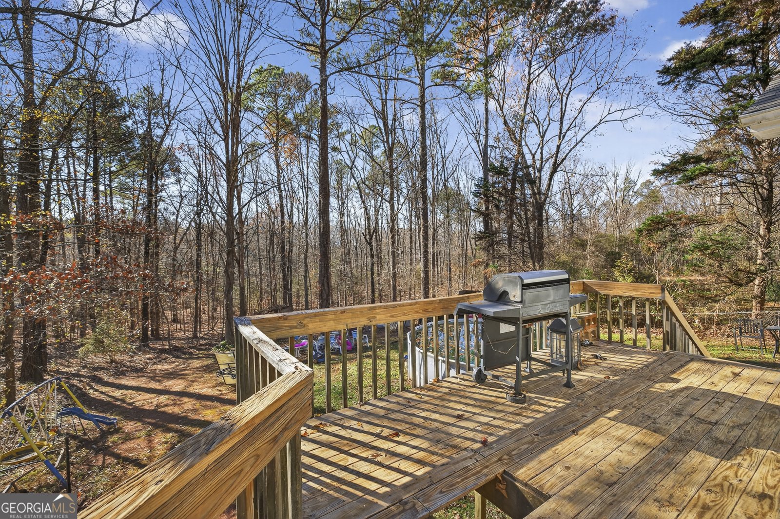 125 Willow Shoals Drive Covington - Photo 32