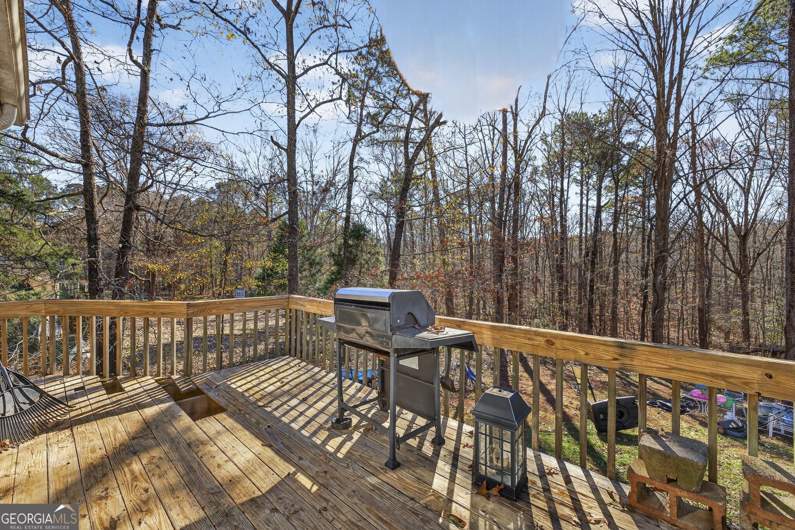 125 Willow Shoals Drive Covington - Photo 33