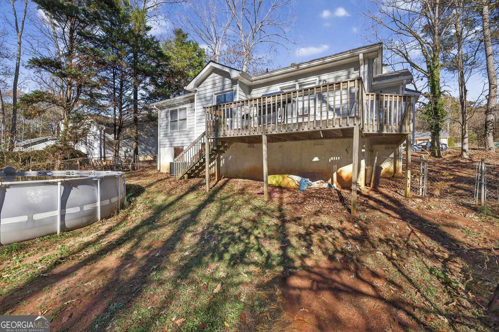 125 Willow Shoals Drive Covington - Photo 34