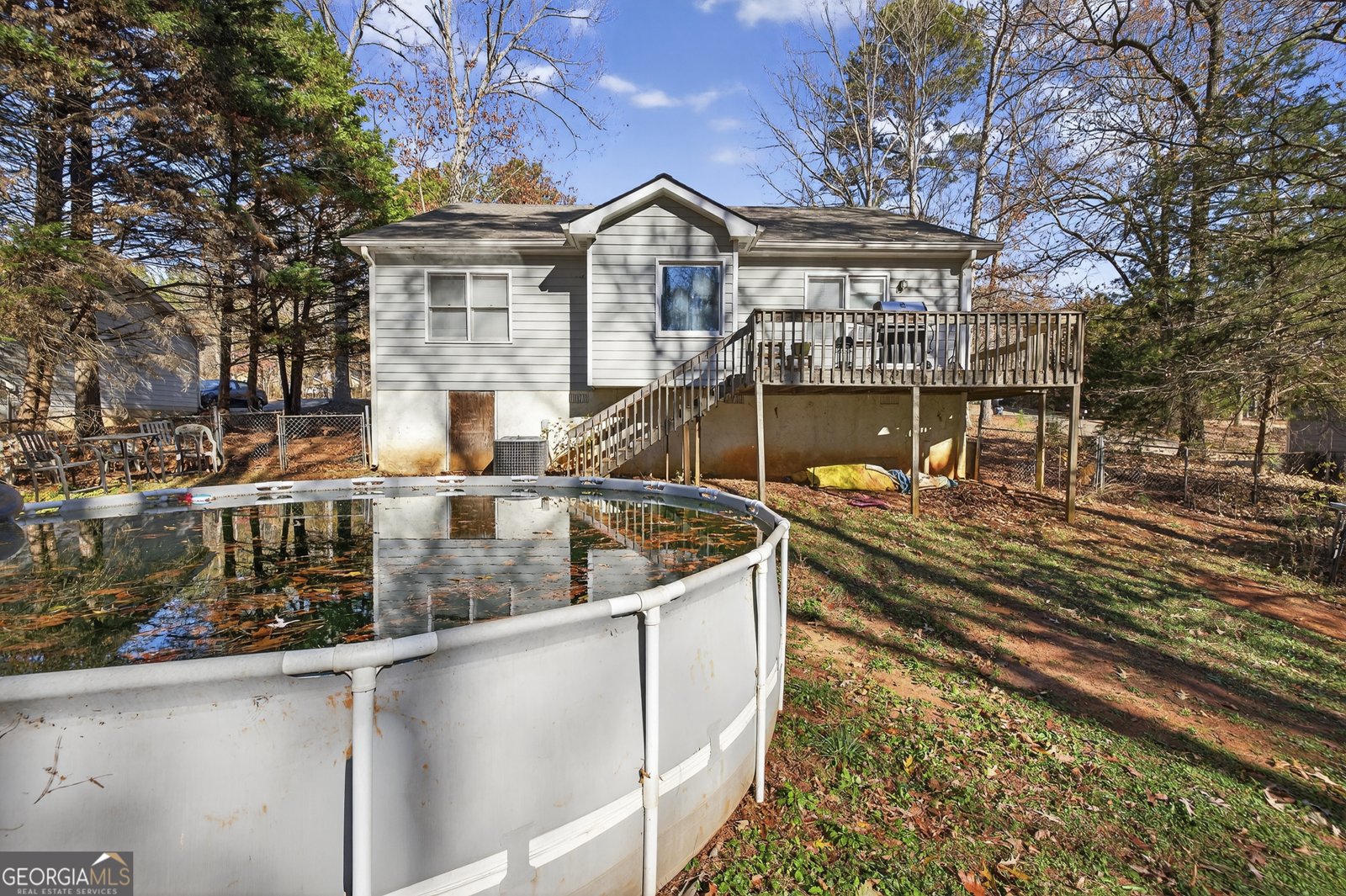 125 Willow Shoals Drive Covington - Photo 35