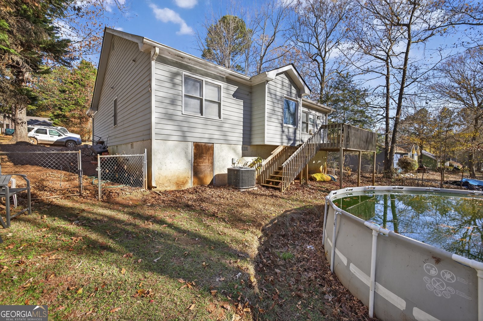 125 Willow Shoals Drive Covington - Photo 36