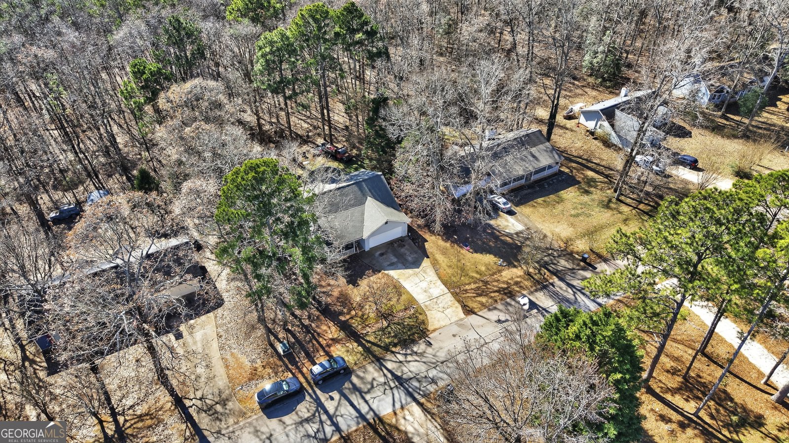 125 Willow Shoals Drive Covington - Photo 37