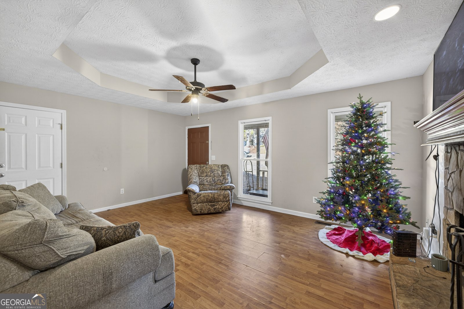 125 Willow Shoals Drive Covington - Photo 7