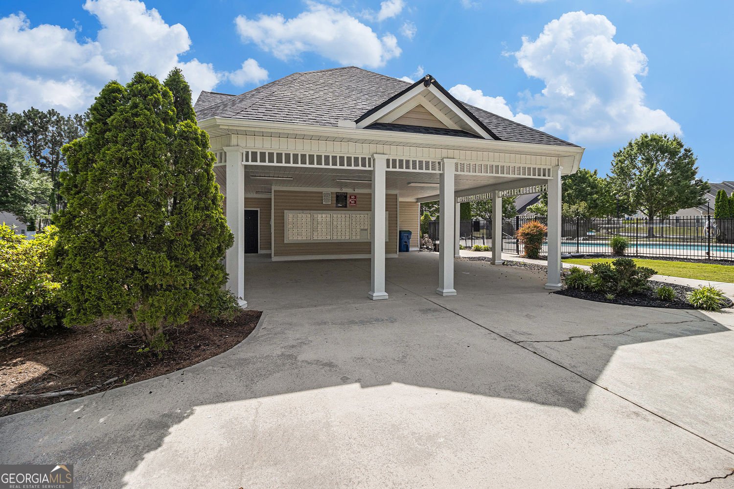 2555 Flat Shoals Road South Fulton - Photo 17