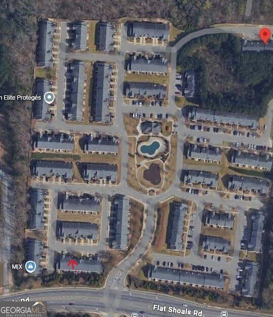 2555 Flat Shoals Road South Fulton - Photo 18