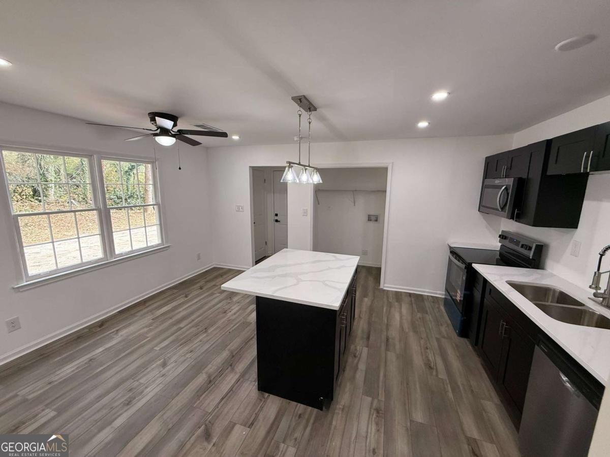 1411 Fairview Road Stockbridge - Photo 19