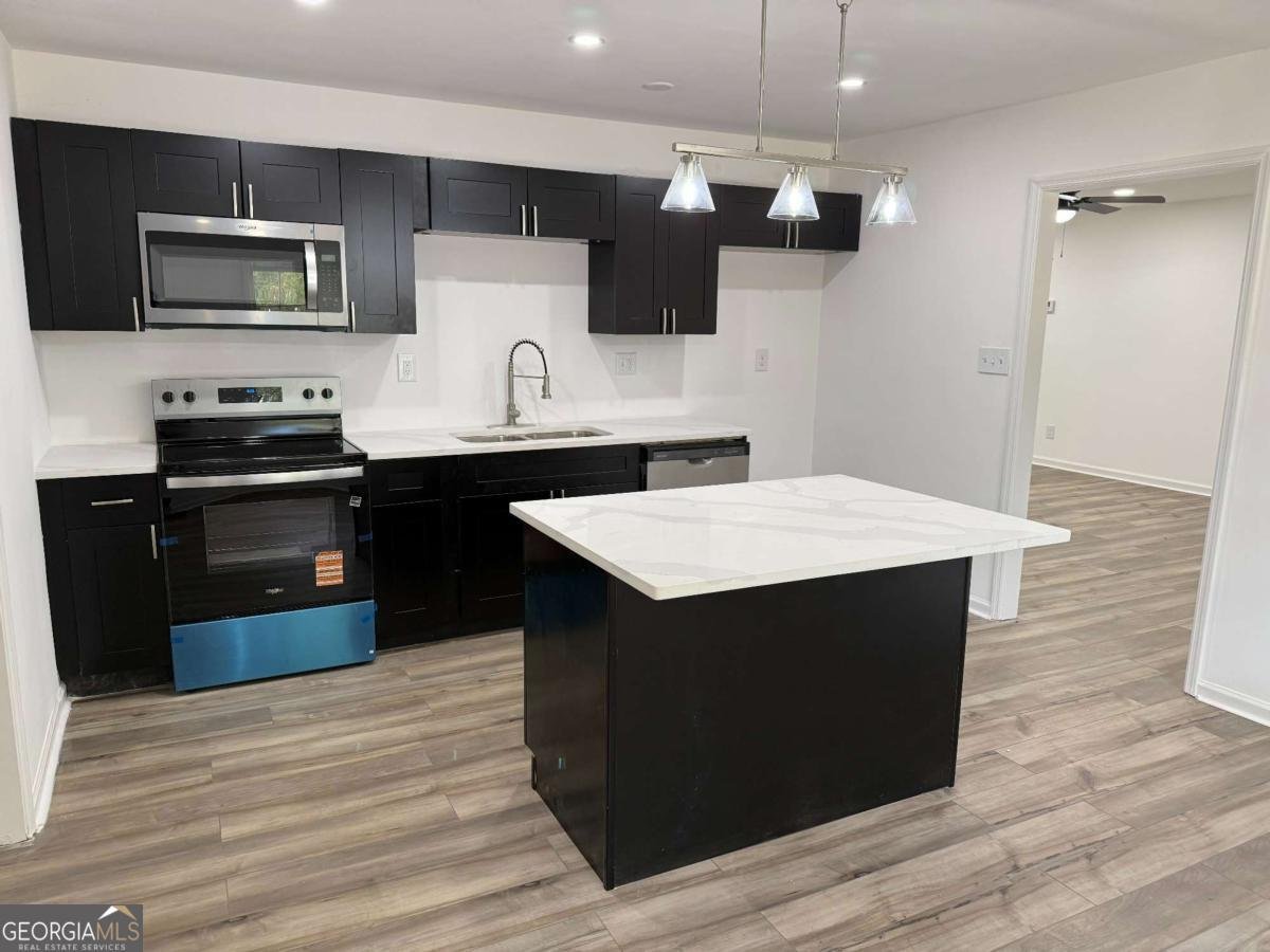 1411 Fairview Road Stockbridge - Photo 20