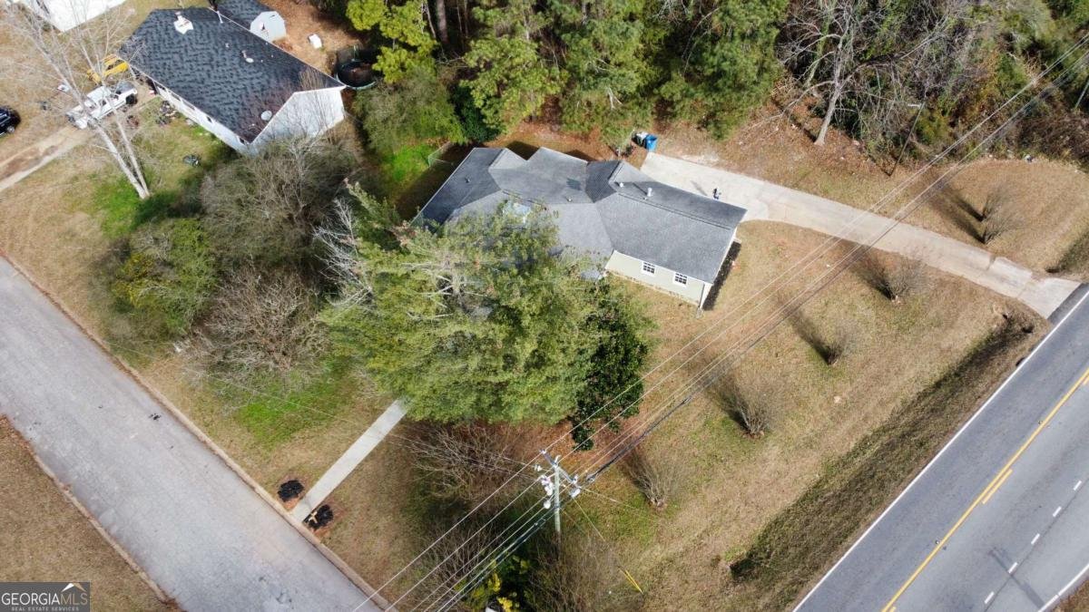 1411 Fairview Road Stockbridge - Photo 30
