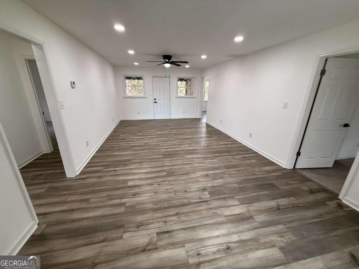 1411 Fairview Road Stockbridge - Photo 7