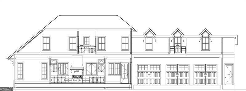 13890 Cowart Road Alpharetta - Photo 6