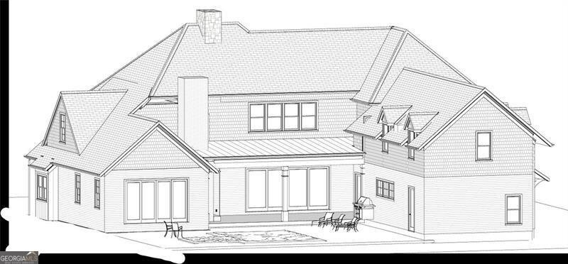 13890 Cowart Road Alpharetta - Photo 7